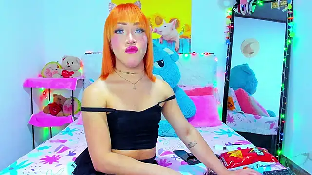 Candy Candy   online show from October 6, 10:25 pm