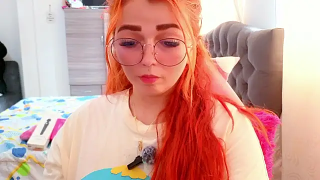 Alexatexa2929 online show from February 4, 7:50 pm