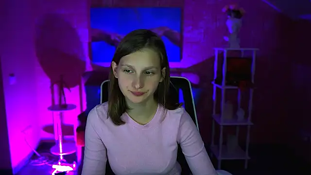 EllaHorton online show from October 11, 12:41 pm