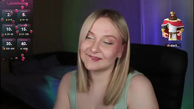 sensual girrrl online show from September 25, 8:06 pm