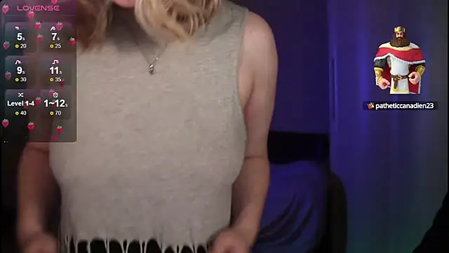 sensual girrrl online show from September 24, 7:57 pm