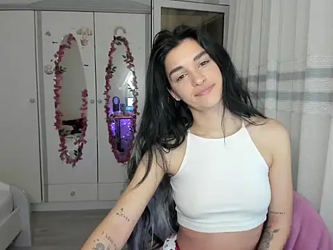 Maya-and guests online show from February 12, 5:09 am