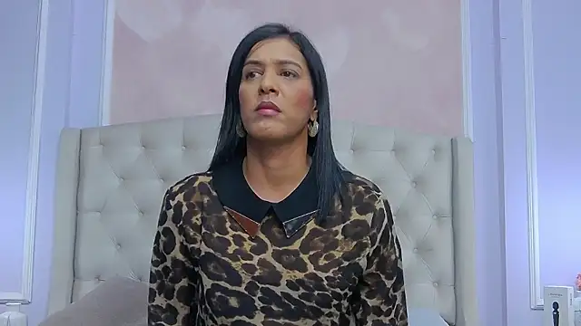 JoannaCox online show from October 10, 8:14 pm