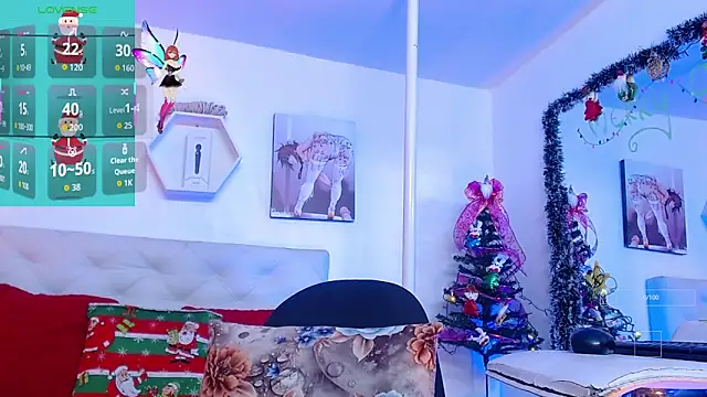 Dagny beker online show from November 29, 7:18 pm