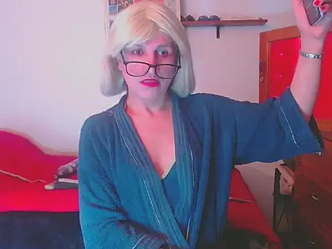 LorenJade online show from December 16, 9:04 am