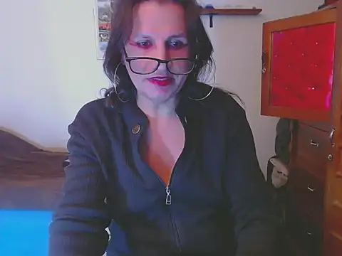 LorenJade online show from March 15, 9:33 am