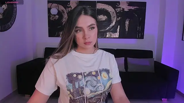 EloisaOlivero online show from November 11, 7:33 pm