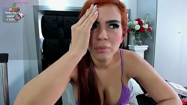 Arianna Jones1 online show from January 10, 8:13 pm