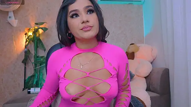 abbyhill27 online show from November 24, 4:25 am