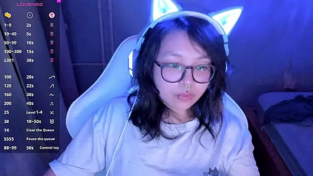maydaykimmy online show from July 21, 9:59 pm
