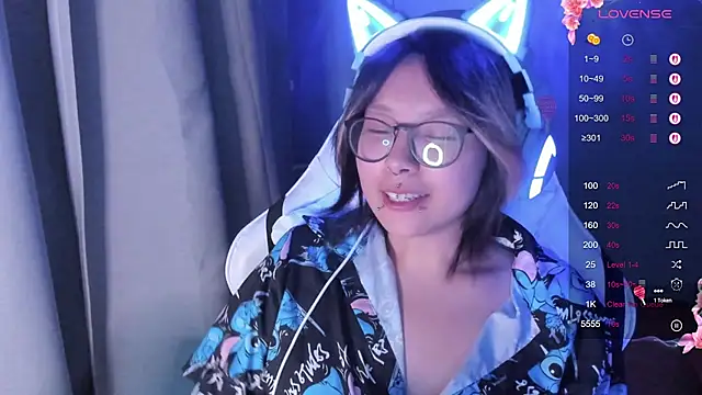 maydaykimmy online show from October 5, 11:10 pm