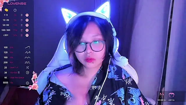 maydaykimmy online show from December 15, 11:10 pm