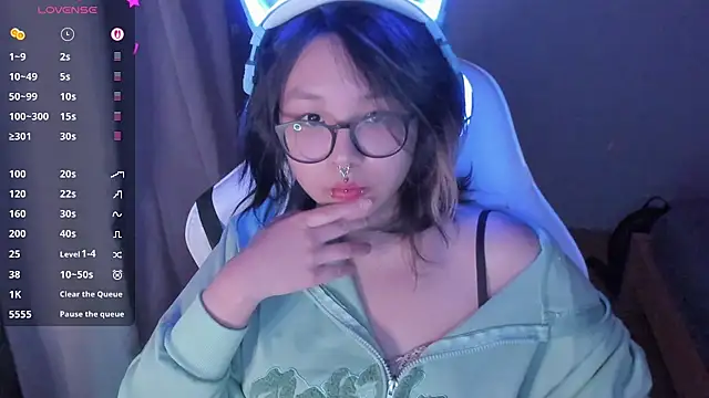 maydaykimmy online show from March 12, 9:06 pm