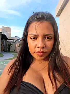 CanelitaPasion online show from November 24, 9:39 pm