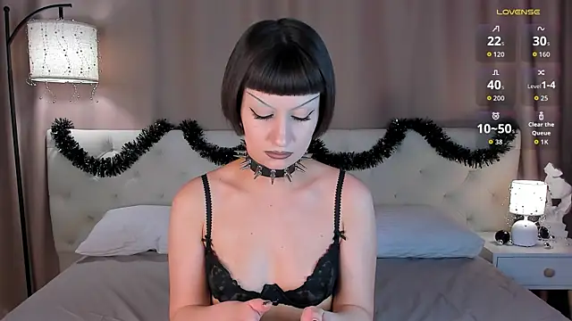 Ma1ilda Ardent online show from December 1, 5:04 pm