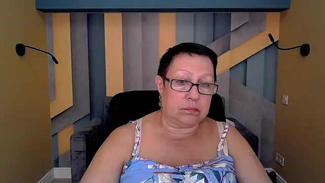 BarbaraTurners online show from September 10, 6:19 pm