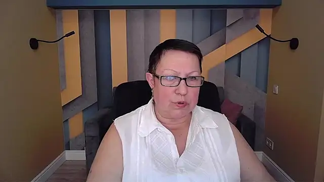 BarbaraTurners online show from November 19, 7:25 pm