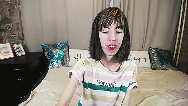 Unusual G online show from September 30, 5:46 am