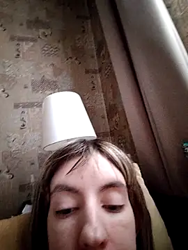 Unusual G online show from November 25, 6:15 am