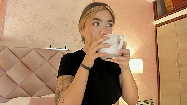 Arianavillada online show from September 11, 3:29 am