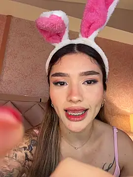 Arianavillada online show from April 5, 3:27 am