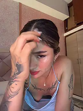 Arianavillada online show from June 15, 4:02 am