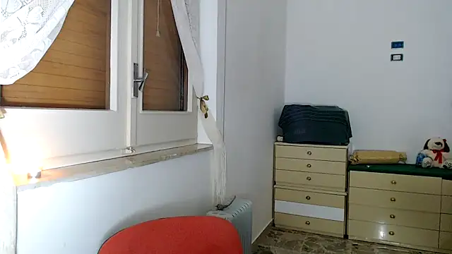 ZajiraShane online show from December 22, 1:53 am