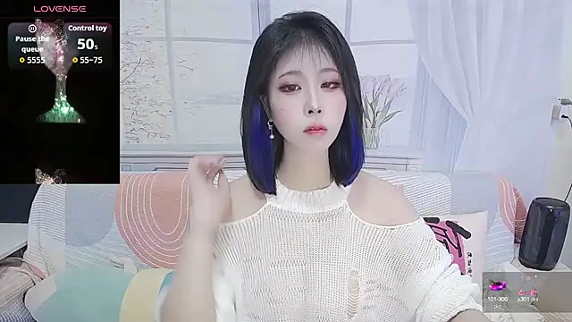 wen rou online show from October 13, 2:31 pm