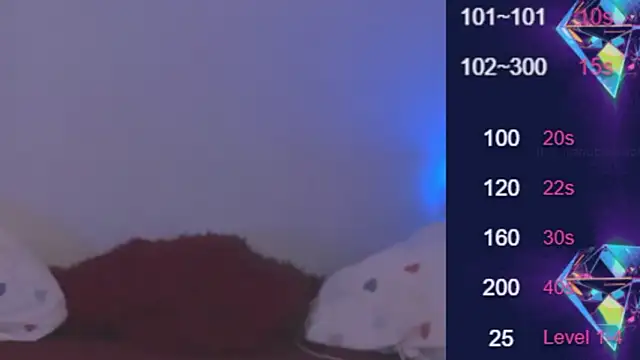 CallMeEffy1 online show from March 13, 11:33 am