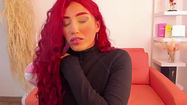 veronicaxx69 online show from December 20, 8:13 pm