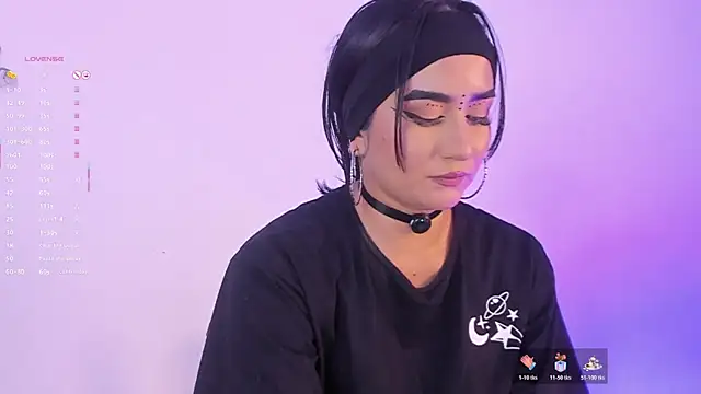 Maggie 1 online show from December 13, 10:16 pm