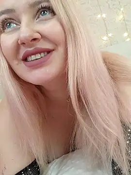 LadyLolyPop  online show from November 11, 6:09 am