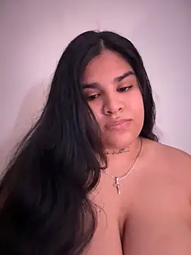 Badkittykim online show from November 22, 8:55 pm