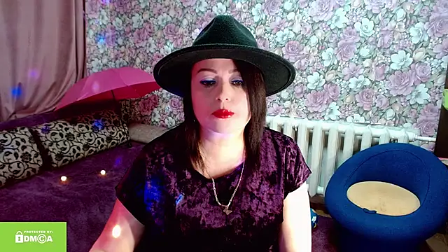 Julia-ru online show from September 17, 6:50 pm