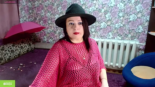 Julia-ru online show from November 20, 9:27 pm