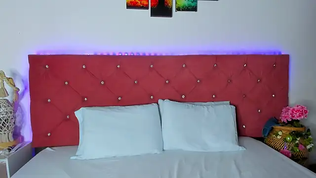 Abril Gomez06 online show from September 18, 3:38 am