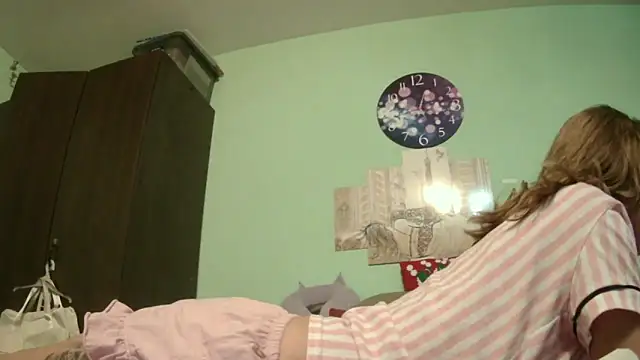 SexyGioconda online show from March 29, 3:00 pm