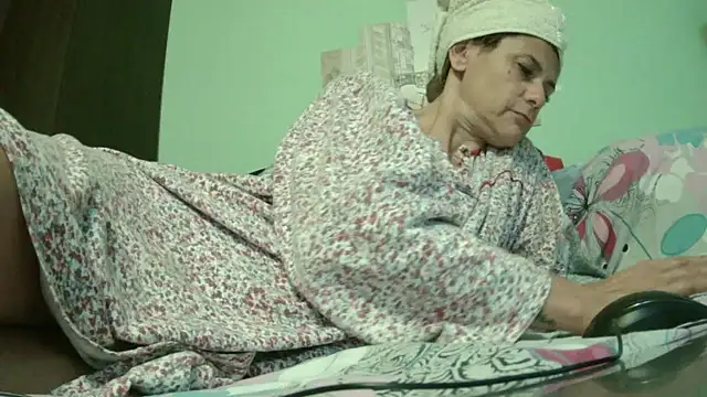 SexyGioconda online show from January 5, 6:00 pm