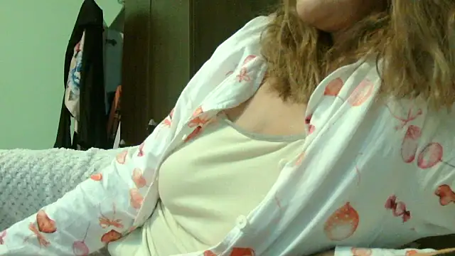 SexyGioconda online show from February 7, 9:35 am