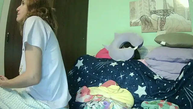 SexyGioconda online show from September 22, 8:29 pm