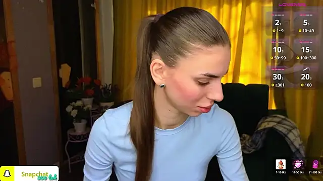 EmmyGreans online show from March 23, 6:52 am