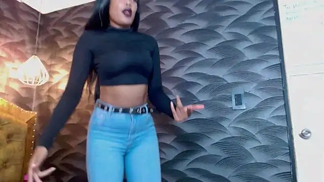 CrystalBrooke3x online show from October 1, 3:11 am