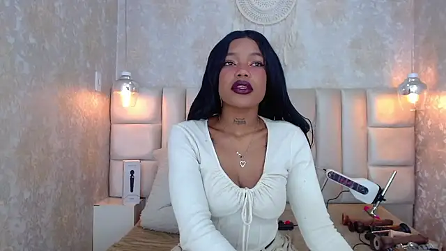 CrystalBrooke3x online show from September 19, 9:58 pm