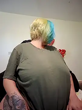 Escarlate4you  online show from February 19, 9:53 am