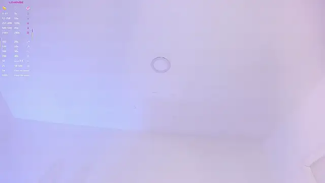 Mara Betancurt online show from December 17, 10:25 pm