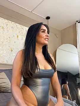 Alishak online show from October 19, 8:11 pm