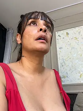 Alishak online show from February 3, 2:53 am