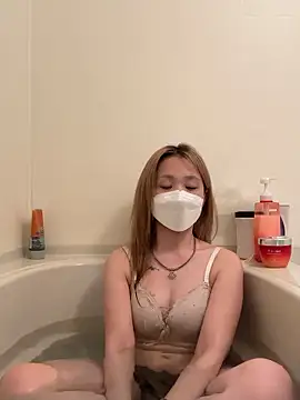 amichao online show from April 11, 2:10 pm