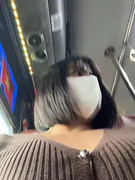 May-Squirt online show from February 19, 12:32 am