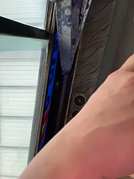 May-Squirt online show from December 1, 9:02 am